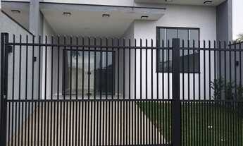 Imagem: Casa 3 dormitórios 1suíte - Itajuba