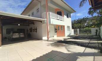 Imagem: Casa 3 dormitórios 1 suíte - Centro