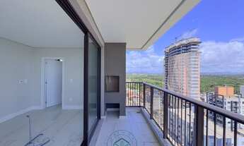 Imagem 5: Lindo apartamento com vista para o MAR