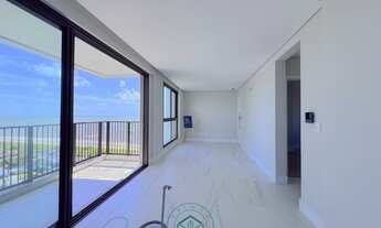 Imagem 2: Lindo apartamento com vista para o MAR