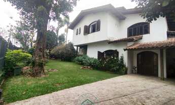 Imagem: Casa 5 dormitórios 3 suítes - Centro