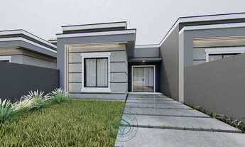 Imagem 2: CASA RESIDENCIAL em BALNEÁRIO PIÇARRAS - SC, Itacolomi