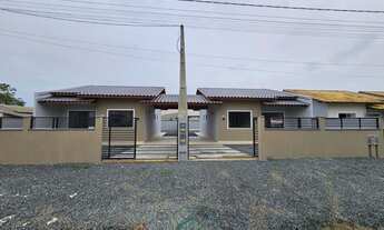 Imagem: Casa 2 dormitórios - Quinta dos Açorianos