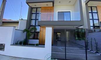 Imagem: SOBRADO RESIDENCIAL em BALNEÁRIO PIÇARRAS