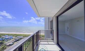 Imagem: Lindo apartamento com vista para o MAR