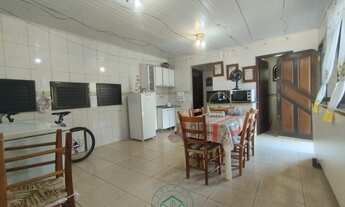 Imagem 3: Casa 3 dormitórios 1 suíte - Centro - Balneário Piçarras