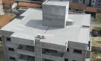 Imagem: Apartamento 3 dormitórios 1suíte - Itacolomi