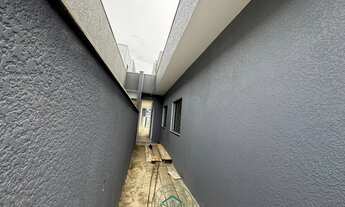 Imagem 5: CASA RESIDENCIAL em BARRA VELHA - SC, Itajuba