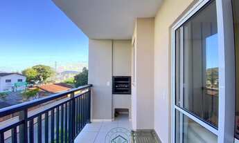 Imagem: Apartamento 2 dormitórios - Centro - Balneário