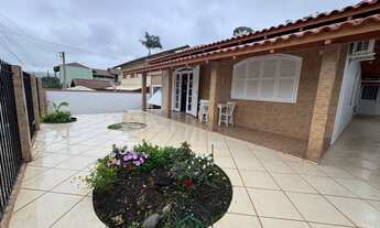 Imagem 7: CASA RESIDENCIAL em PENHA - SC, Centro