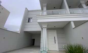 Imagem: SOBRADO RESIDENCIAL em BARRA VELHA - SC