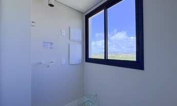 Imagem 4: Lindo apartamento com vista para o MAR