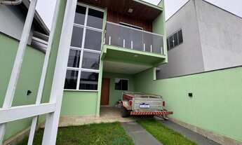 Imagem: SOBRADO RESIDENCIAL em BALNEÁRIO PIÇARRAS