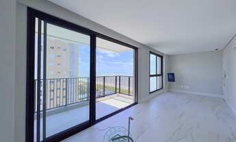 Imagem 3: Lindo apartamento com vista para o MAR