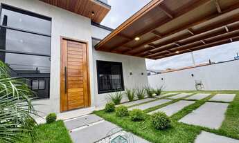 Imagem: Casa 3 dormitórios 1suíte - Itajuba