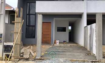 Imagem: CASA RESIDENCIAL em BARRA VELHA - SC, Itajuba