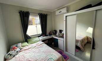 Imagem 2: CASA RESIDENCIAL em BALNEÁRIO PIÇARRAS - SC, Santo Antônio