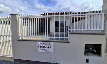 Imagem: Casa 2 dormitórios 1suíte - Vila Nova