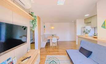 Imagem: APARTAMENTO RESIDENCIAL em BALNEÁRIO PIÇARRAS