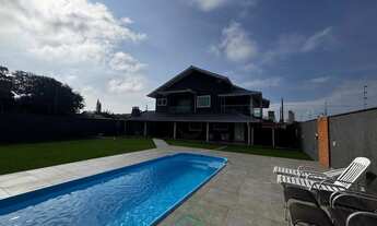 Imagem: SOBRADO RESIDENCIAL em BALNEÁRIO PIÇARRAS