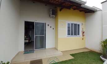 Imagem: Casa 2 dormitórios - Itacolomi - Balneário