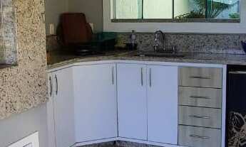 Imagem 6: SOBRADO RESIDENCIAL em BALNEÁRIO PIÇARRAS - SC, Centro