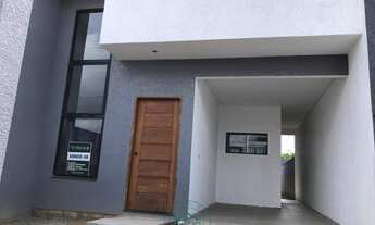 Imagem: CASA RESIDENCIAL em BARRA VELHA - SC, Itajuba