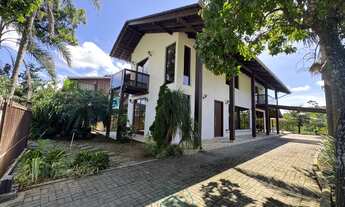 Imagem: SOBRADO RESIDENCIAL em PENHA - SC, Nossa