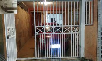 Imagem: CASA RESIDENCIAL em SÃO PAULO - SP, VILA