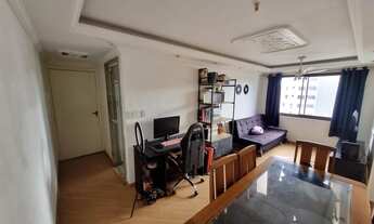 Imagem 5: APARTAMENTO RESIDENCIAL em SÃO PAULO - SP, VILA IRMÃOS ARNONI