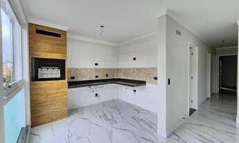 Imagem 5: APARTAMENTO RESIDENCIAL em SÃO PAULO - SP, TREMEMBÉ