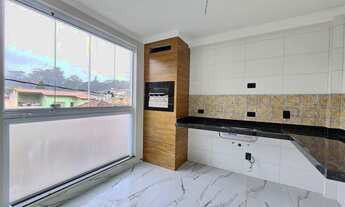 Imagem 7: APARTAMENTO RESIDENCIAL em SÃO PAULO - SP, TREMEMBÉ