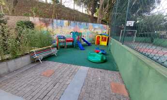 Imagem 4: APARTAMENTO RESIDENCIAL em SÃO PAULO - SP, JARDIM PARAÍSO