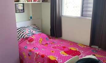 Imagem 4: APARTAMENTO RESIDENCIAL em SÃO PAULO - SP, VILA MAZZEI