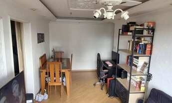 Imagem 6: APARTAMENTO RESIDENCIAL em SÃO PAULO - SP, VILA IRMÃOS ARNONI