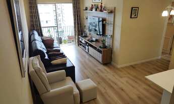 Imagem 6: APARTAMENTO RESIDENCIAL em SÃO PAULO - SP, SANTANA