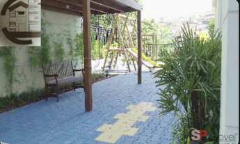 Imagem 4: APARTAMENTO RESIDENCIAL em SÃO PAULO - SP, SANTA TERESINHA