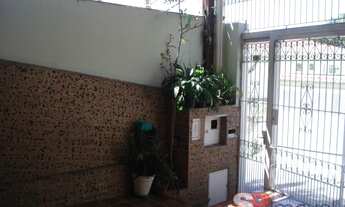 Imagem: CASA RESIDENCIAL em SÃO PAULO - SP, HORTO