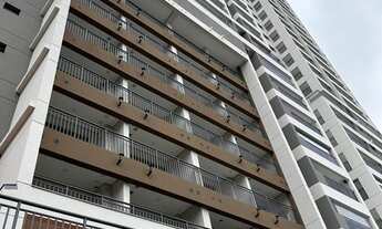 Imagem 2: APARTAMENTO RESIDENCIAL em SÃO PAULO - SP, PARADA INGLESA