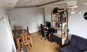 Imagem 7: APARTAMENTO RESIDENCIAL em SÃO PAULO - SP, VILA IRMÃOS ARNONI