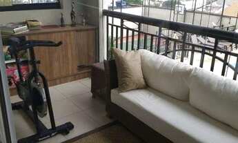 Imagem: APARTAMENTO RESIDENCIAL em SÃO PAULO