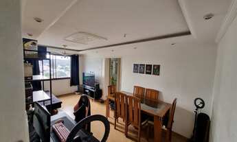 Imagem 4: APARTAMENTO RESIDENCIAL em SÃO PAULO - SP, VILA IRMÃOS ARNONI