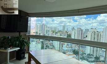 Imagem 1: APARTAMENTO RESIDENCIAL em SÃO PAULO - SP, SANTANA