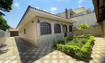 Imagem: CASA RESIDENCIAL em SÃO PAULO - SP, TUCURUVI