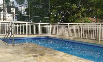 Imagem 3: APARTAMENTO RESIDENCIAL em SÃO PAULO - SP, VILA AMÁLIA (ZONA NORTE