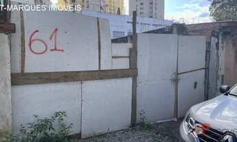 Imagem: TERRENO COMERCIAL em SÃO PAULO - SP, BARRO