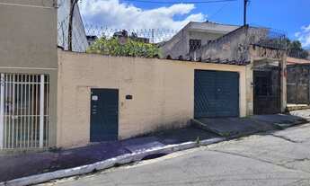 Imagem 2: CASA RESIDENCIAL em SÃO PAULO - SP, VILA ISOLINA MAZZEI