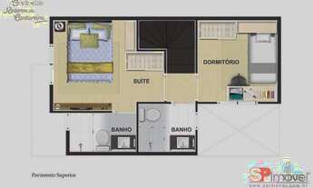 Imagem 6: CASA RESIDENCIAL em SÃO PAULO - SP, TREMEMBÉ