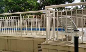 Imagem 4: APARTAMENTO RESIDENCIAL em SÃO PAULO - SP, VILA AMÁLIA (ZONA NORTE