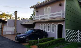 Imagem: CASA RESIDENCIAL em SÃO PAULO - SP, JARDIM